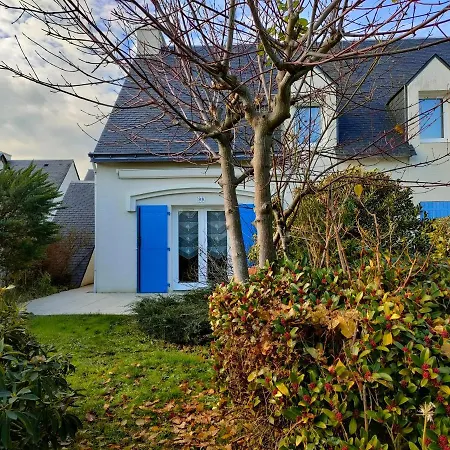 Home'ceane Holiday home