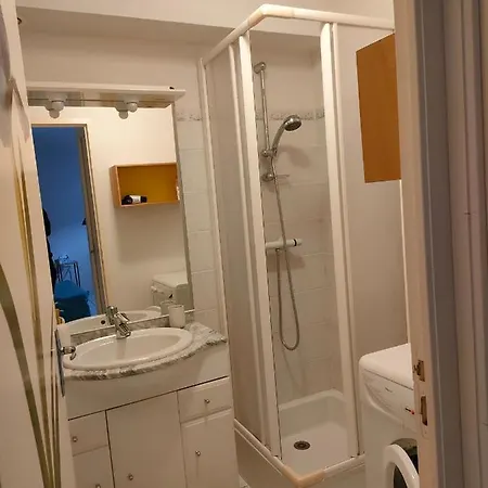 Holiday home Home'ceane Moelan-sur-Mer