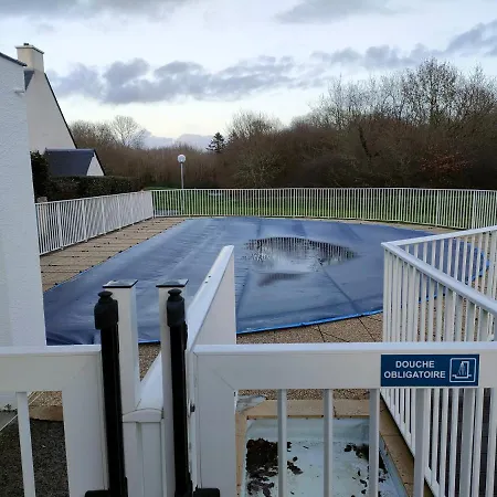 Holiday home Home'ceane