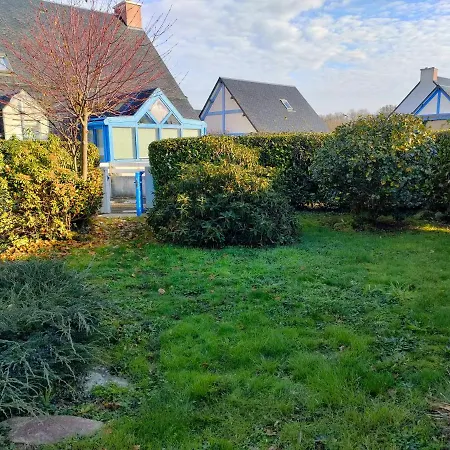 Home'ceane Hébergement de vacances *